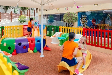 H10 Rubicón Palace - 71