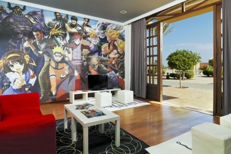 H10 Rubicón Palace - 74