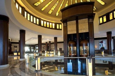 Stella Di Mare Beach Hotel & Spa - 20