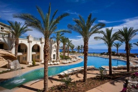 Stella Di Mare Beach Hotel & Spa - 22