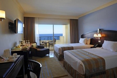 Stella Di Mare Beach Hotel & Spa - 23