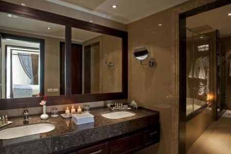 Stella Di Mare Beach Hotel & Spa - 26