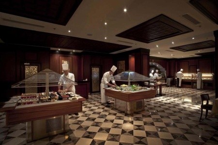 Stella Di Mare Beach Hotel & Spa - 27