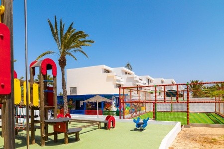 H10 Lanzarote Gardens - 29