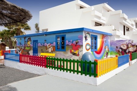H10 Lanzarote Gardens - 30