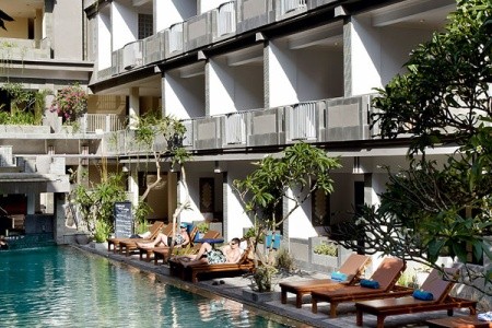 Champlung Mas (Legian) - 22