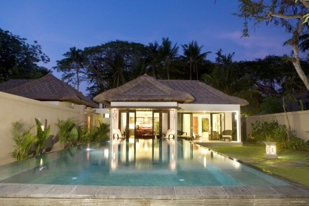 Prama Sanur Beach Bali All Inclusive