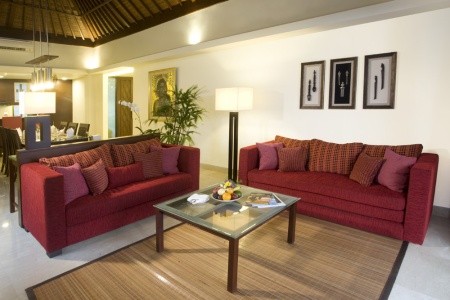 Prama Sanur Beach Bali - 37