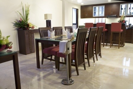 Prama Sanur Beach Bali - 38