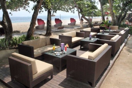 Prama Sanur Beach Bali - 39