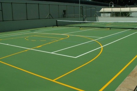 Prama Sanur Beach Bali - 40