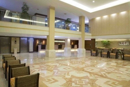 Prama Sanur Beach Bali - 41