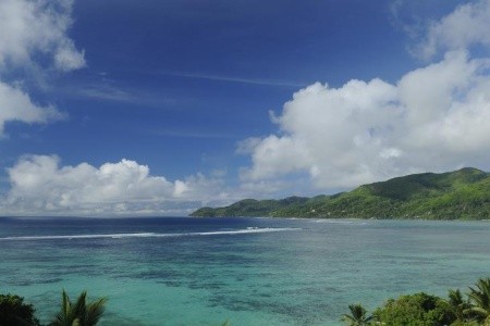 Seychely Mahé Le Relax Hotel And Restaurant 12 dňový pobyt Raňajky Letecky Letisko: Viedeň December 2025 ( 6/12/25-17/12/25)