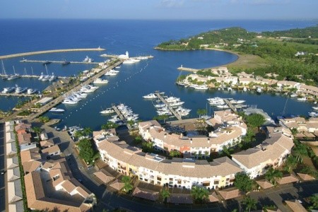 Casa De Campo Hotel - 82