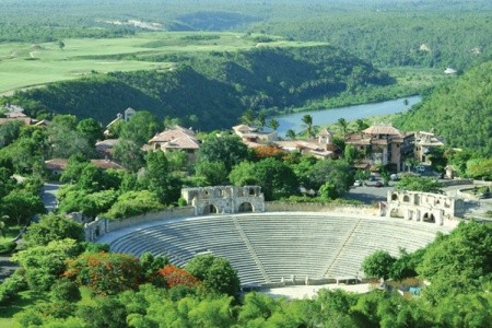 Casa De Campo Hotel - 83
