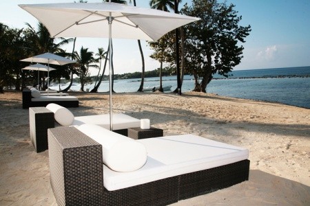 Casa De Campo Hotel - 88