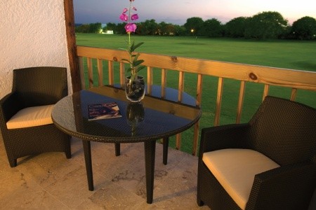 Casa De Campo Hotel - 91