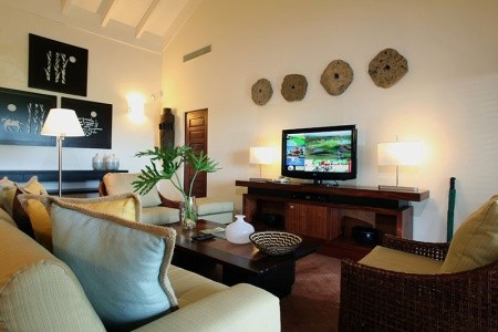 Casa De Campo Hotel - 98