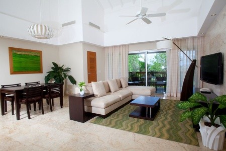 Casa De Campo Hotel - 99