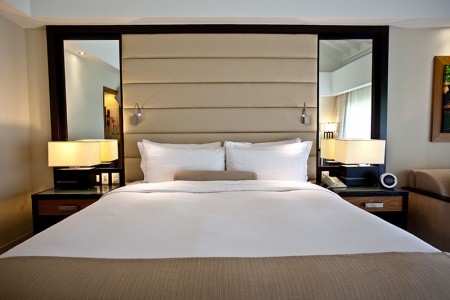 Casa De Campo Hotel - 100