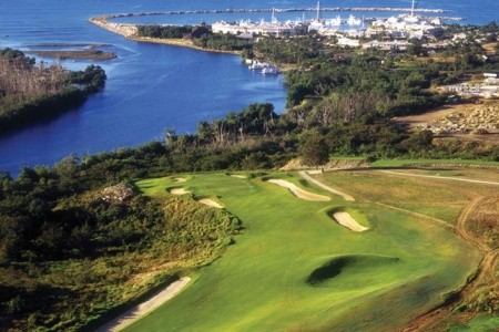 Casa De Campo Hotel - 107