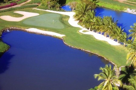 Casa De Campo Hotel - 109