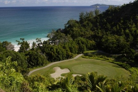 Seychely Praslin Castello Beach 9 dňový pobyt Raňajky Letecky Letisko: Viedeň May 2025 (16/05/25-24/05/25)