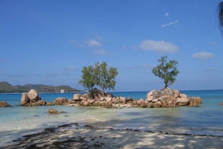 Seychely Praslin Castello Beach 9 dňový pobyt Raňajky Letecky Letisko: Viedeň May 2025 (16/05/25-24/05/25)