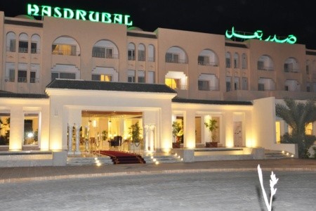 Tunisko Djerba Iberostar Selection Eolia Djerba (Ex.