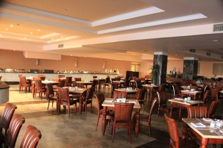 Egypt Hurghada Amc Royal Hotel 8 dňový pobyt All Inclusive Letecky Letisko: Bratislava jún 2022 (19/06/22-26/06/22)