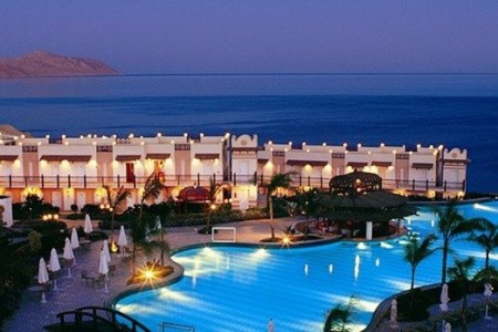 Concorde El Salam - 19