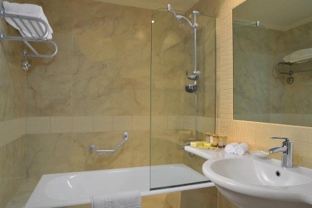 Concorde El Salam - 20