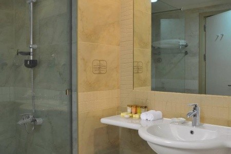 Concorde El Salam - 21