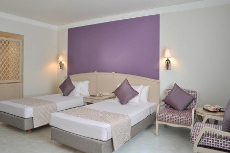 Concorde El Salam - 23