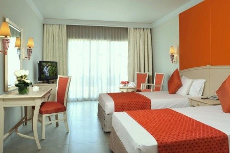 Concorde El Salam - 24