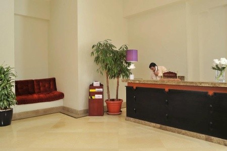 Concorde El Salam - 25