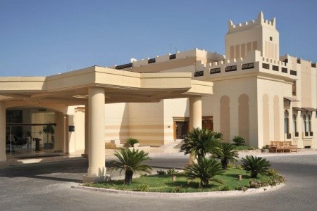 Concorde El Salam - 26