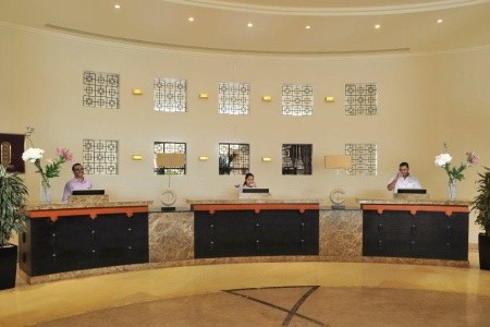 Concorde El Salam - 29