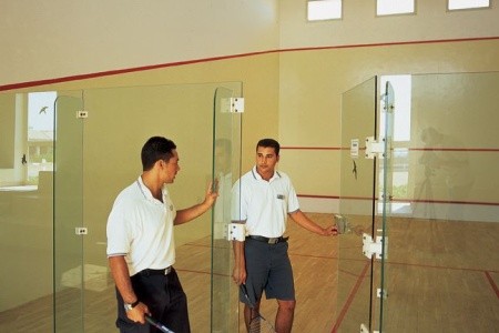 Concorde El Salam - 35