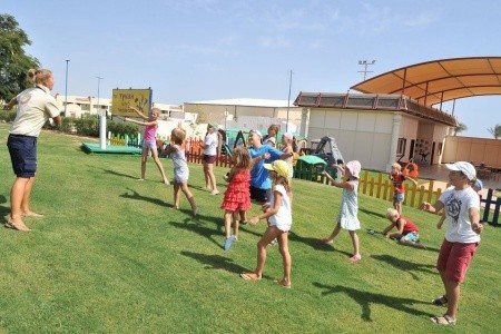 Concorde El Salam - 37