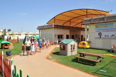 Concorde El Salam - 39