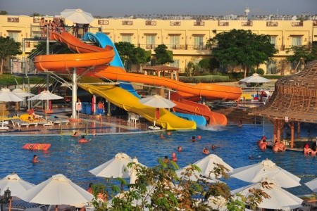 Concorde El Salam - 42