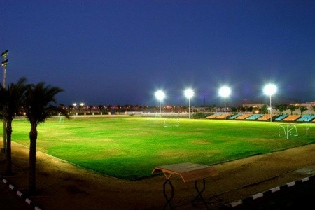 Concorde El Salam - 43