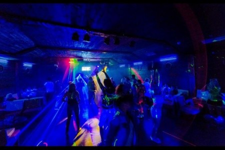 Concorde El Salam - 45