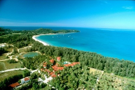 Amora Beach Resort Phuket - 92