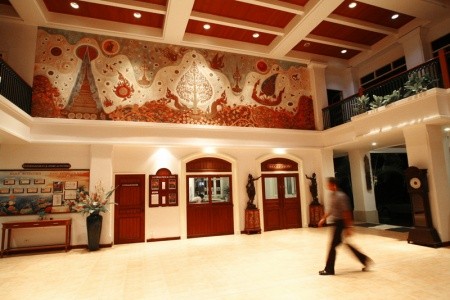 Amora Beach Resort Phuket - 94