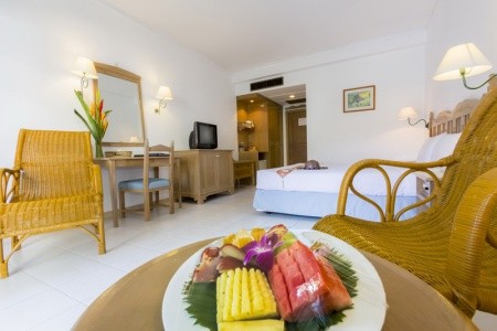 Amora Beach Resort Phuket - 97