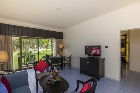 Amora Beach Resort Phuket - 103