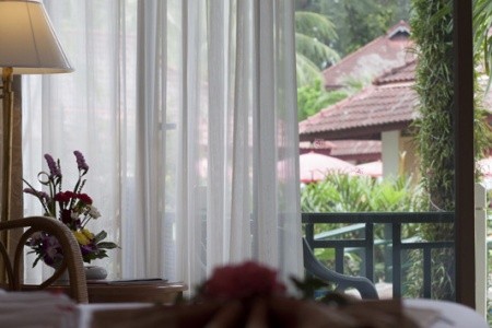 Amora Beach Resort Phuket - 105