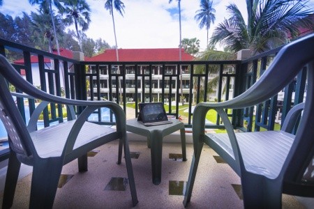 Amora Beach Resort Phuket - 106